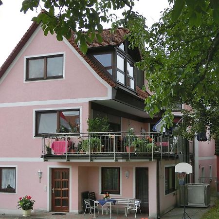 Ferienwohnung Singer Schnaittach Bagian luar foto
