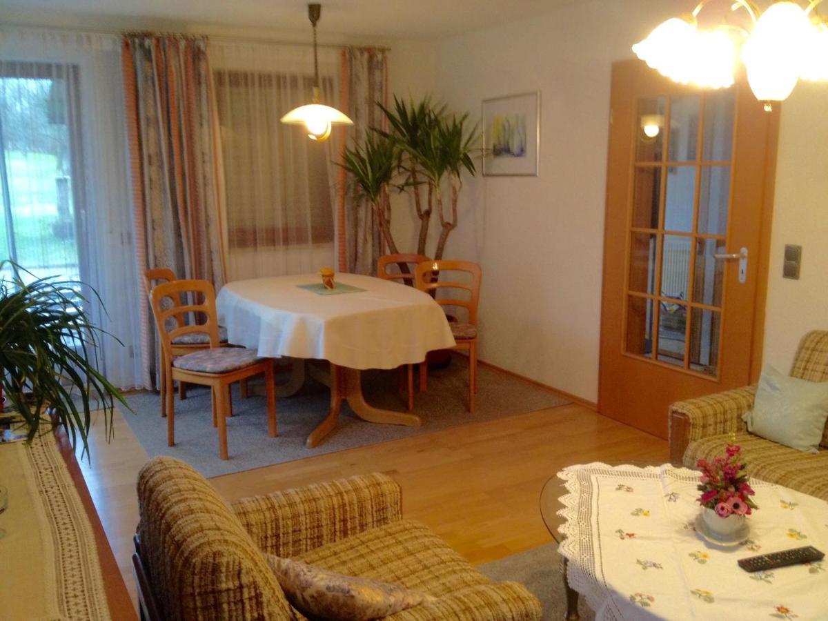 Ferienwohnung Singer Schnaittach Bagian luar foto