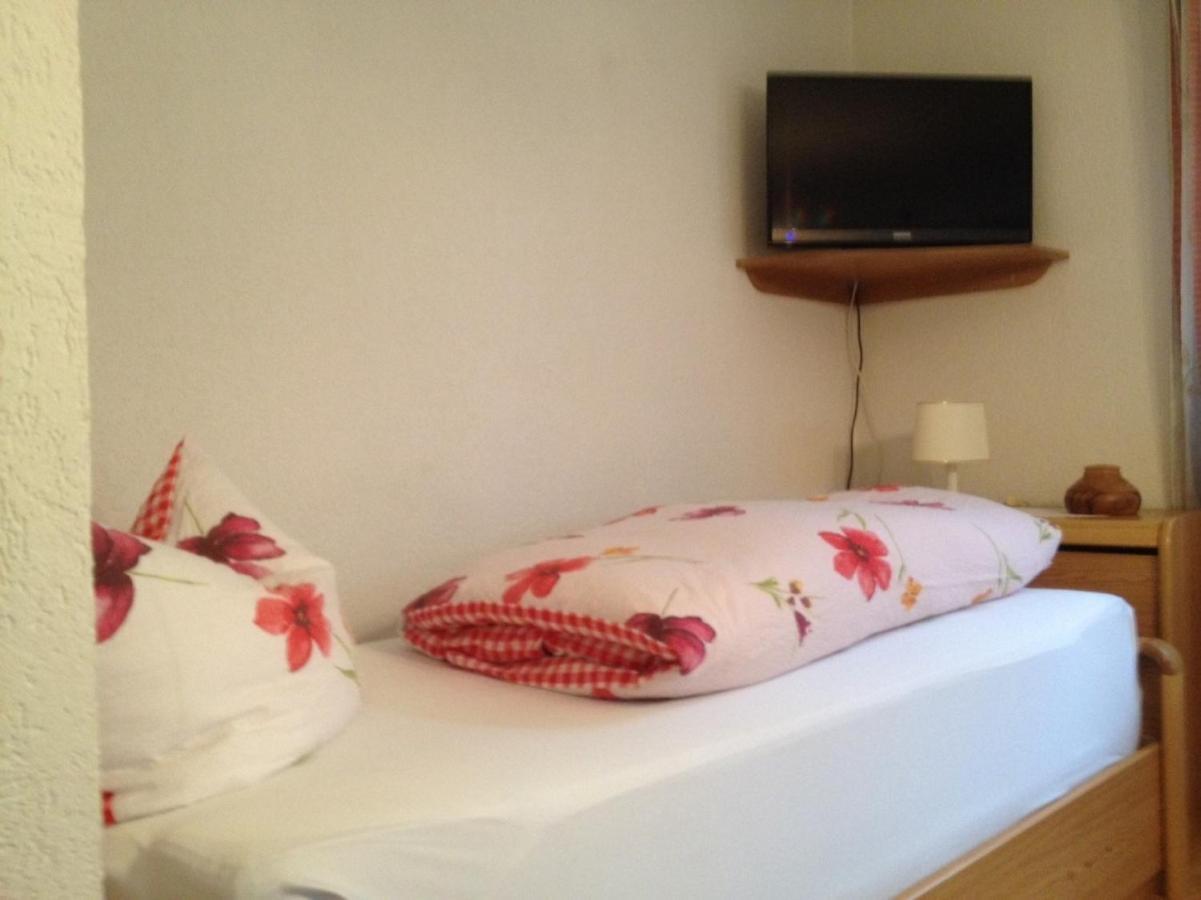Ferienwohnung Singer Schnaittach Bagian luar foto